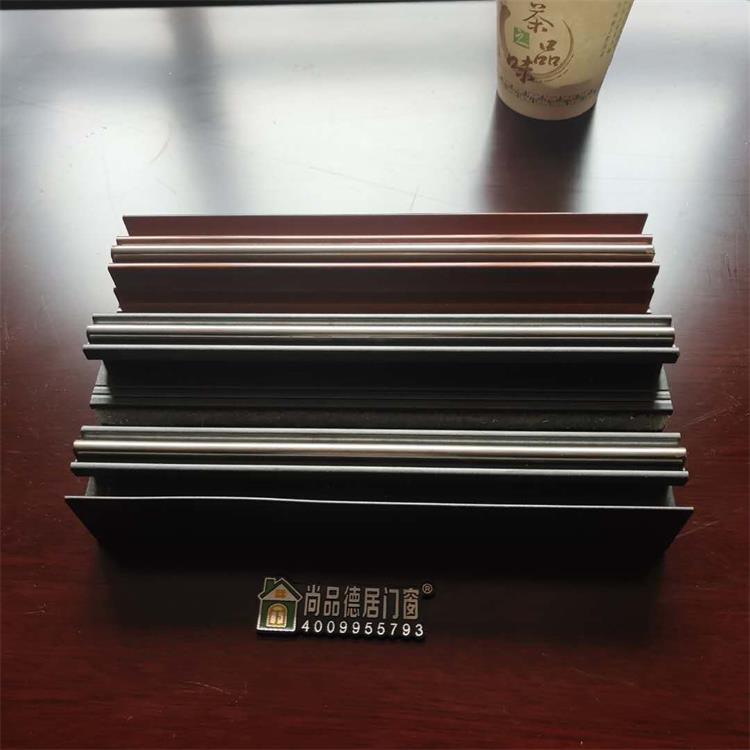 成都欧米郎铝合金断桥门窗 断桥隔热平开窗 欢迎来电咨询