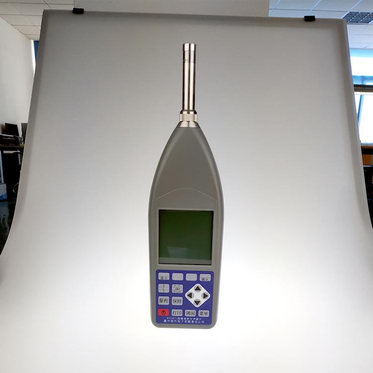 厂家供应积分声级计HS5671精密积分数字声级计 工业噪声测试仪 噪声测试仪 声级计