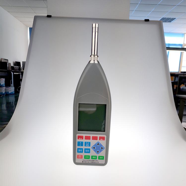 恒升HS6228A型数字式噪音声级计 多功能噪声分析仪  噪声测量仪器
