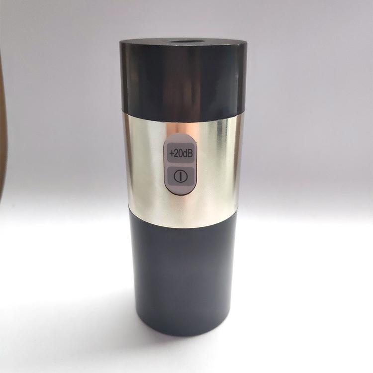 噪声测试仪HS6021声级校准器 重量轻噪声测量仪器  声级计厂家直销