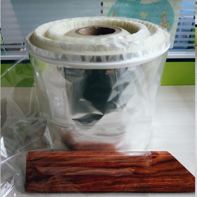 铝型材热转印高温袋加工定制  乾刚包装制品
