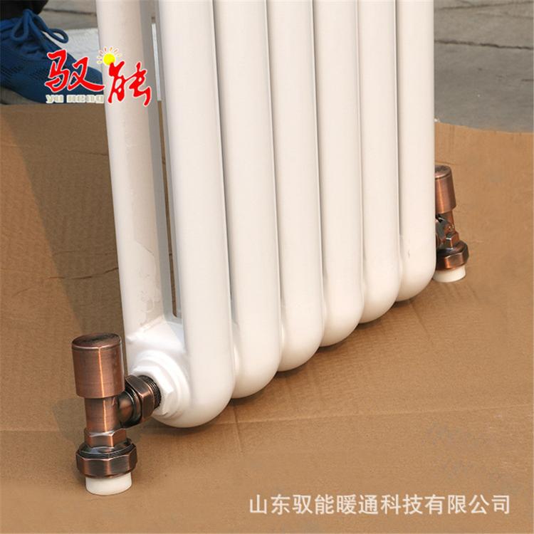 驭能品牌 1800mm暖气片钢制散热器 50-25家用喷塑壁挂式
