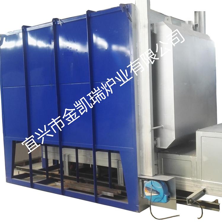 气氛炉 煅烧退火炉 光亮退火炉  隧道炉  金凯瑞炉业