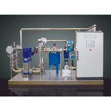 渭南恒压供水   净化水供水  变频供水  变频器供水设备 小区二次供水设备厂家直销上门安装调试