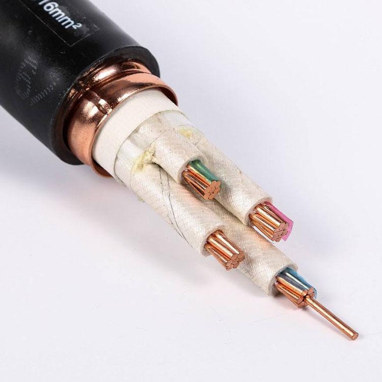 武汉矿用控制电缆 矿用控制电缆厂家 矿用控制电缆价格