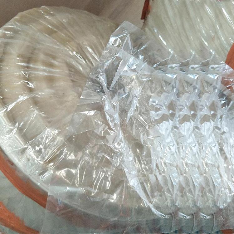 铝型材木纹热转印抽真空袋  乾刚公司批发 包装袋直销 塑料袋