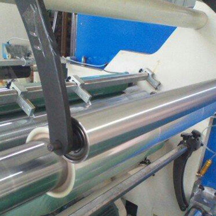 铝型材热转印高温袋直销  双向拉伸聚脂薄膜批发 真空袋厂家 包装袋