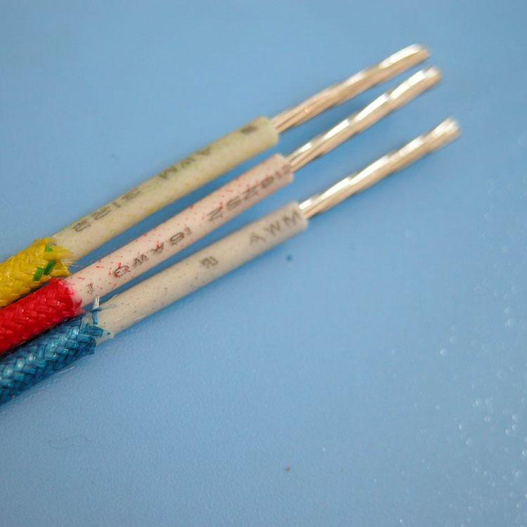 特变电工电线电缆 铜芯聚氯乙烯绝缘电线厂家直销