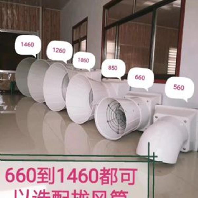 玻璃钢风机厂家 负压风机厂家直销 潍坊鋆成兴达温控设备