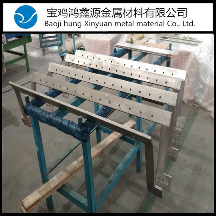 钛包铜复合棒|钛包铜复合板|钛包铜电极棒|PCB电镀设备阳极挂杆
