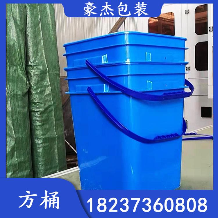 油漆桶 压盖塑料桶 大规模定制 厂家批发