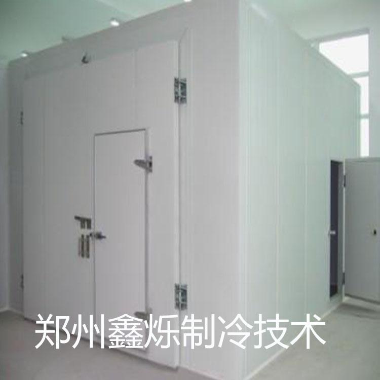 郑州100立方冷冻库厂家 郑州冷冻库安装 郑州冷冻库维修