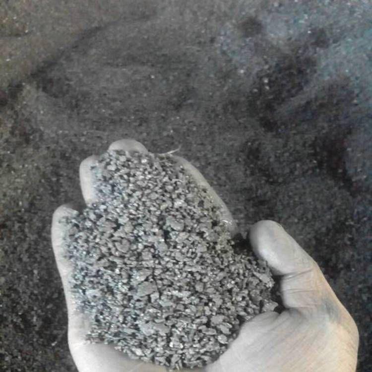 永鑫耐火材料厂——电极碎 锻煤增碳剂生产厂家