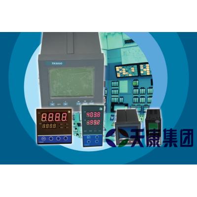 安徽天康TK9000系列智能数字显示仪