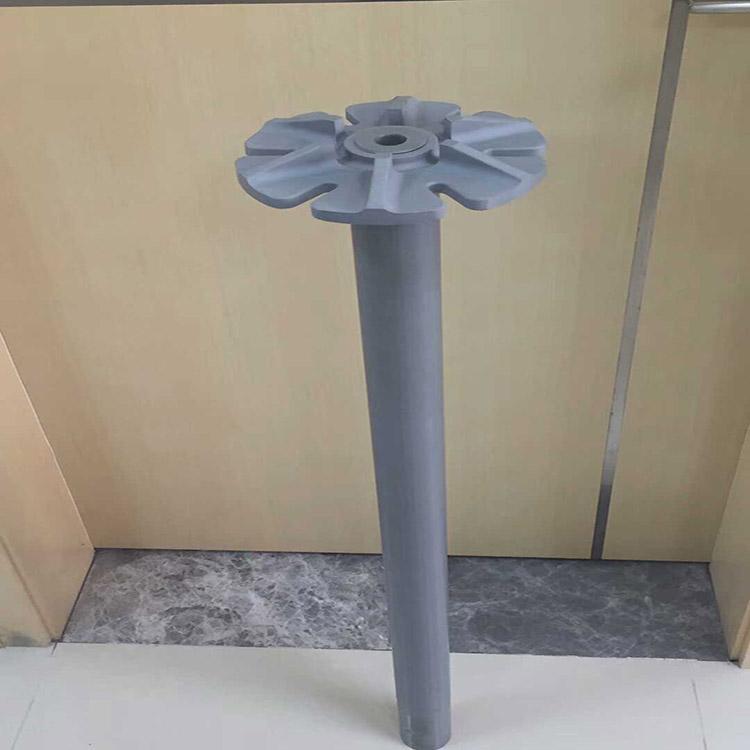 氮化硅升液管厂家直销 低压铸造氮化硅升液管 价格优惠