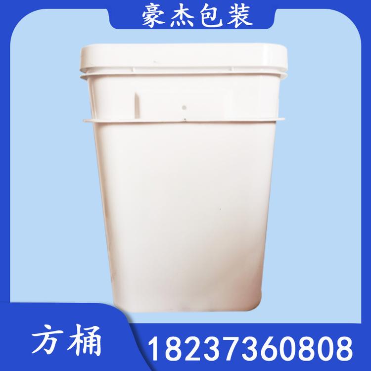 方桶塑料桶15L白色塑料桶厂家直销塑料桶垃圾桶批发墙固桶白乳胶桶乳胶桶厂家乳胶桶价格乳胶桶批发防水桶防水桶厂家防水桶价格防水桶批发农化桶涂料桶垃圾桶油漆桶