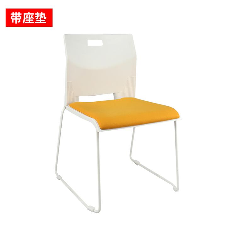 广东会议椅，办公椅子定制，售楼处洽谈桌椅厂家