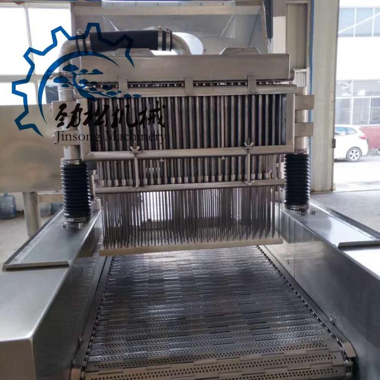 供应牛肉用全自动盐水注射机  小型家用盐水注射机  价格