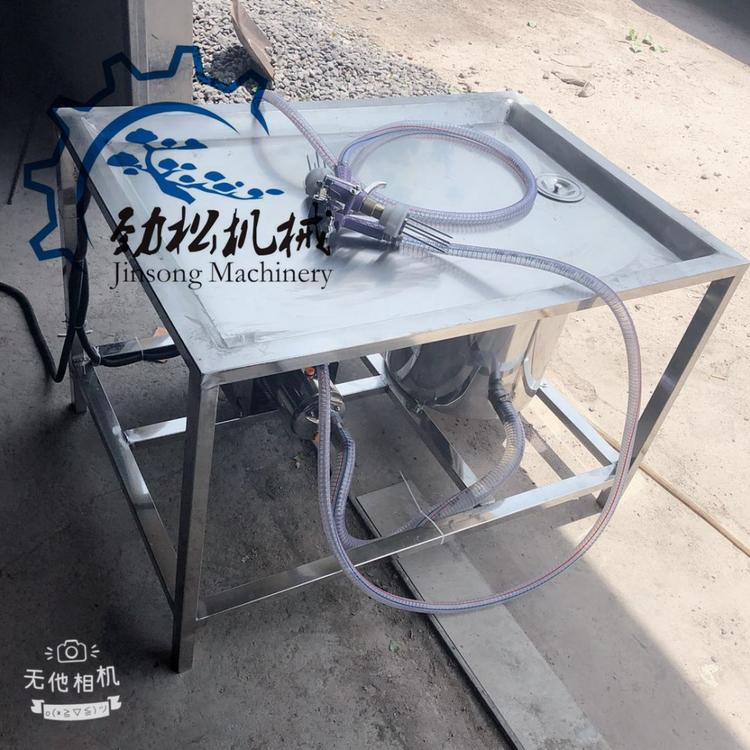 五花肉全自动盐水注射机  猪肘子小型手动盐水注射机 价格