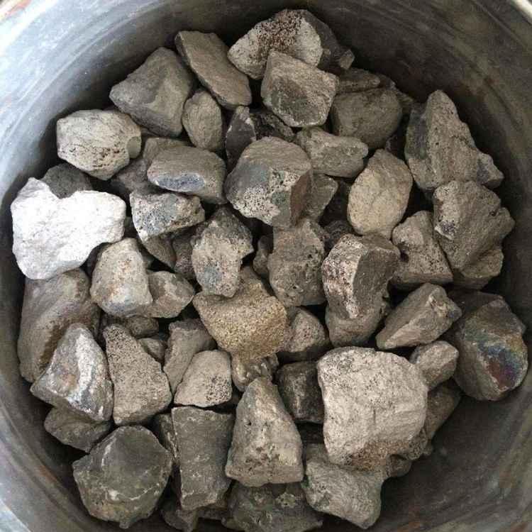 钼铁 硅铁合金 金属合金制造厂家——永鑫耐火材料