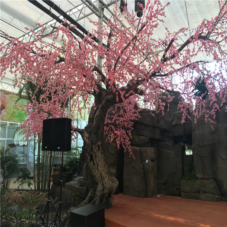 生态温室餐厅  可定制休闲温室餐厅 景观温室餐厅