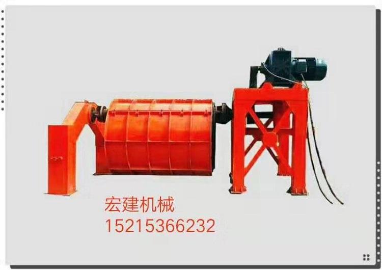 悬辊式水泥制管机生产厂家 悬辊式水泥制管机价格