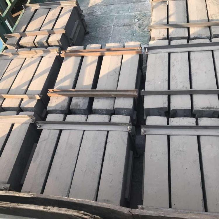 潍坊志鑫板锤直销 板锤厂家供应