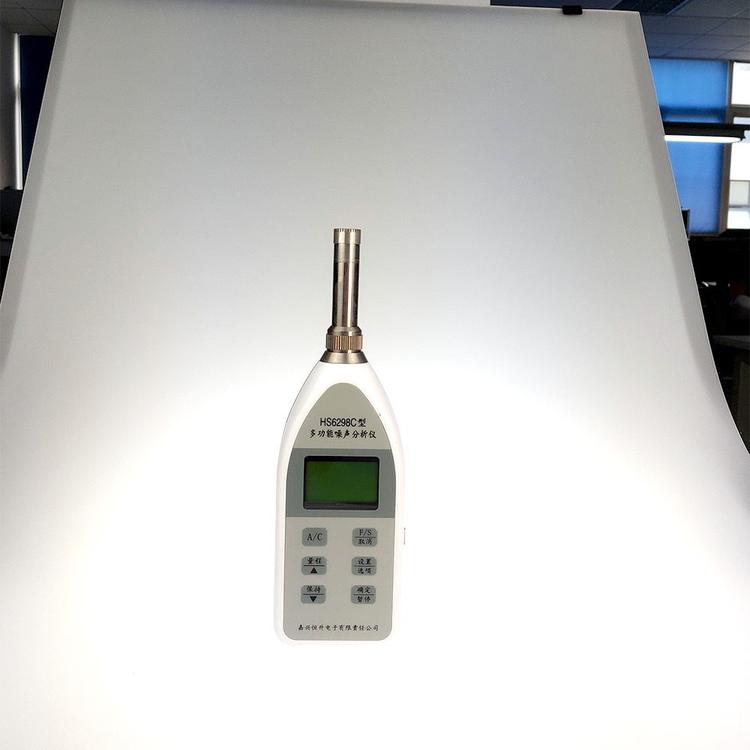 HS6298C多功能噪声分析仪 多功能噪声仪  稳定性噪声测量仪器