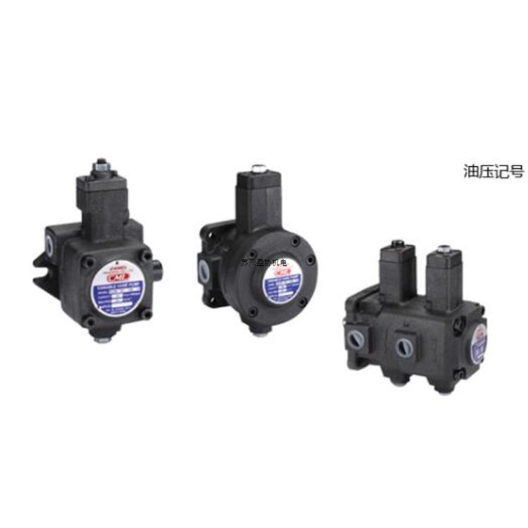 CML全懋叶片泵VCM-SM-20-C-10