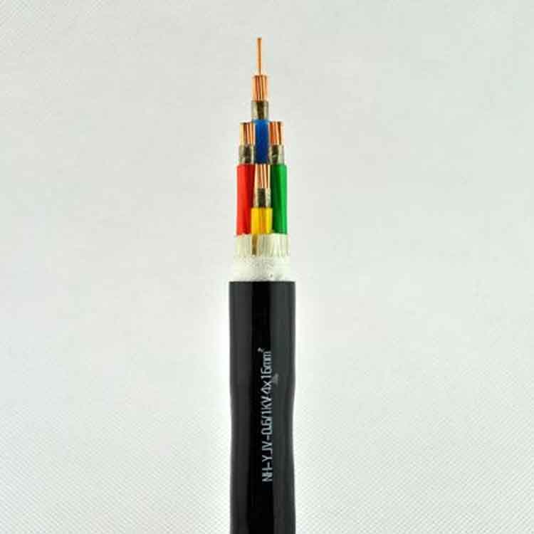 供应电力电缆橡皮绝缘电力电缆低压电缆中低压电缆