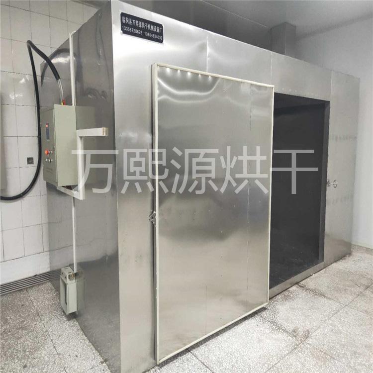 厂家直销地瓜干烘房_地瓜烘干箱_地瓜烘干设备
