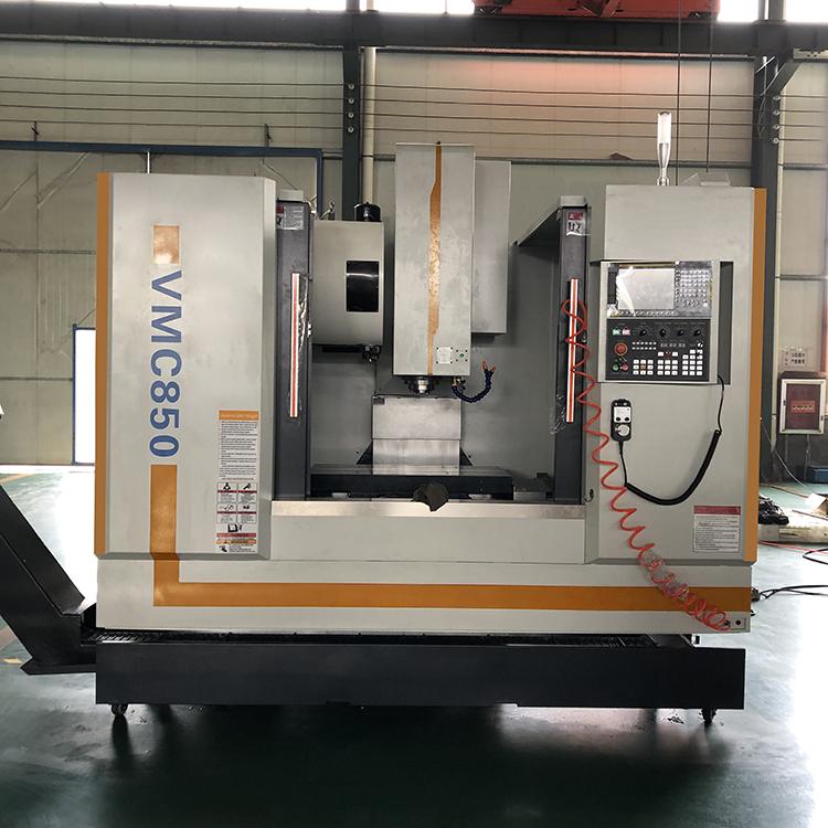 直销数控立式模具加工中心VMC850加工中心