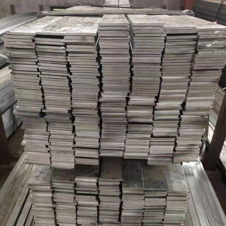 西安镀锌扁钢 陕西热镀锌扁钢 镀锌扁钢现货 镀锌圆钢现货 镀锌型材现货 扁钢 钢材 厂家直销