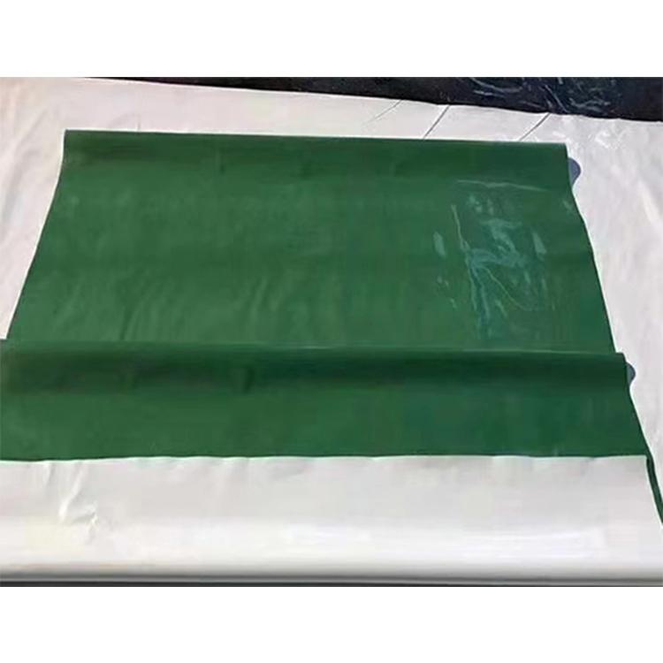 品质好航立农用绿白膜