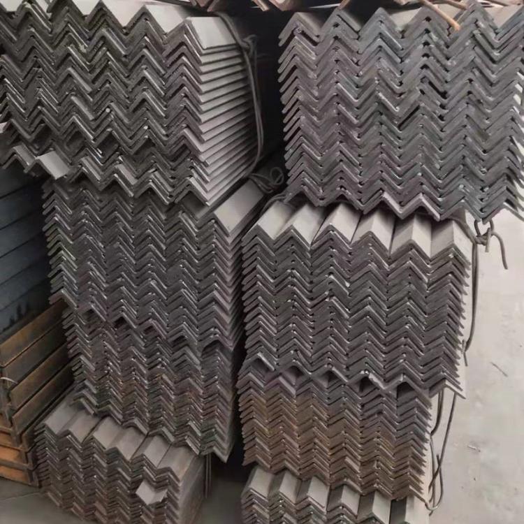 角钢 等边角钢 西安角钢 陕西角钢 不等边角钢 L型钢 钢材 角钢现货 厂家直销