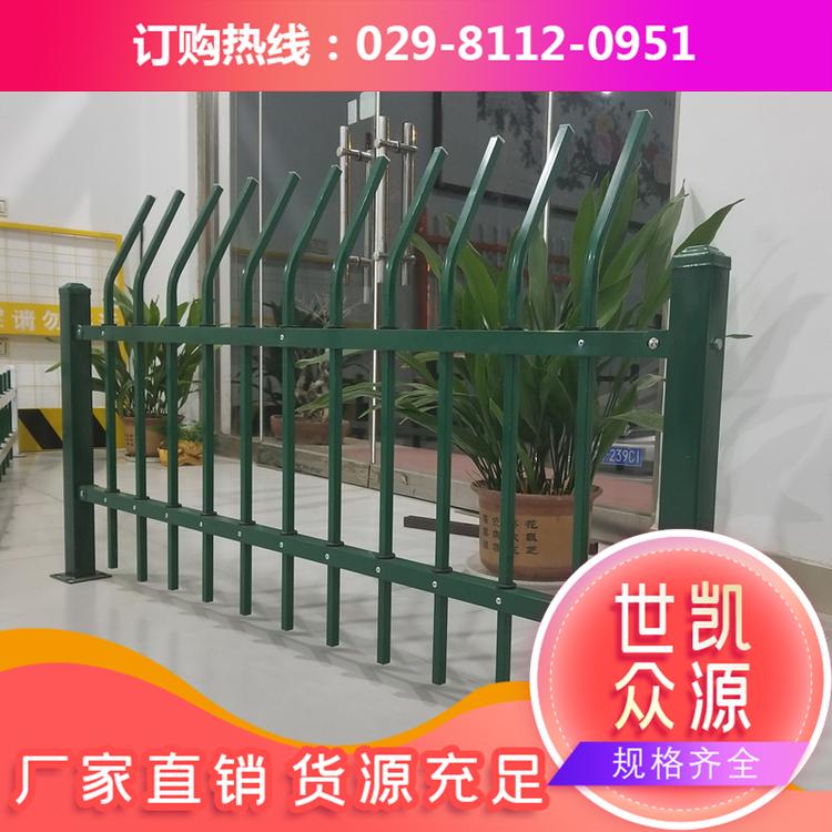 挡板花草绿化花园草坪小区花槽院子护栏装饰绿植栅栏