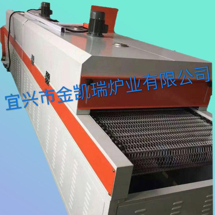 快速退火炉 推板炉 烧结炉 热处理网带炉    回转炉