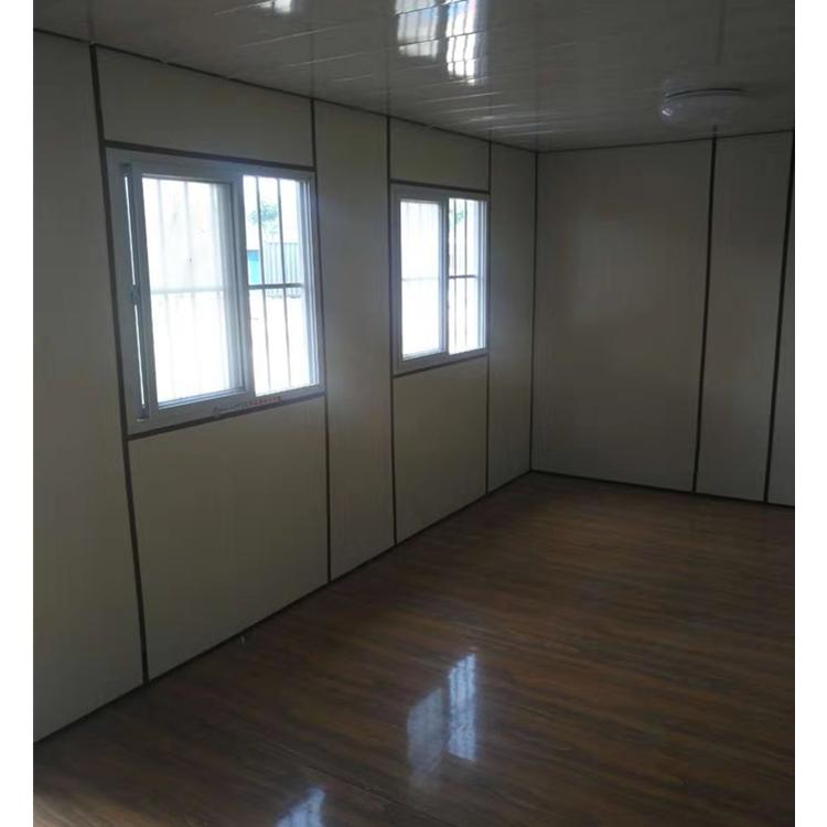 集装箱活动房租赁 住人集装箱租赁 多功能集装箱租赁