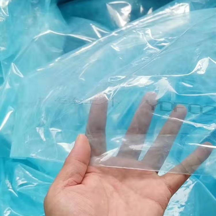 进口塑料薄膜  批发透明地膜 欢迎顾客前来咨询访问