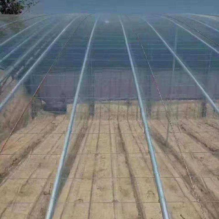 航立厂家专业提供农膜 塑料薄膜 大棚膜 绿白膜食用菌 黑色地膜  透明地膜 银灰地膜