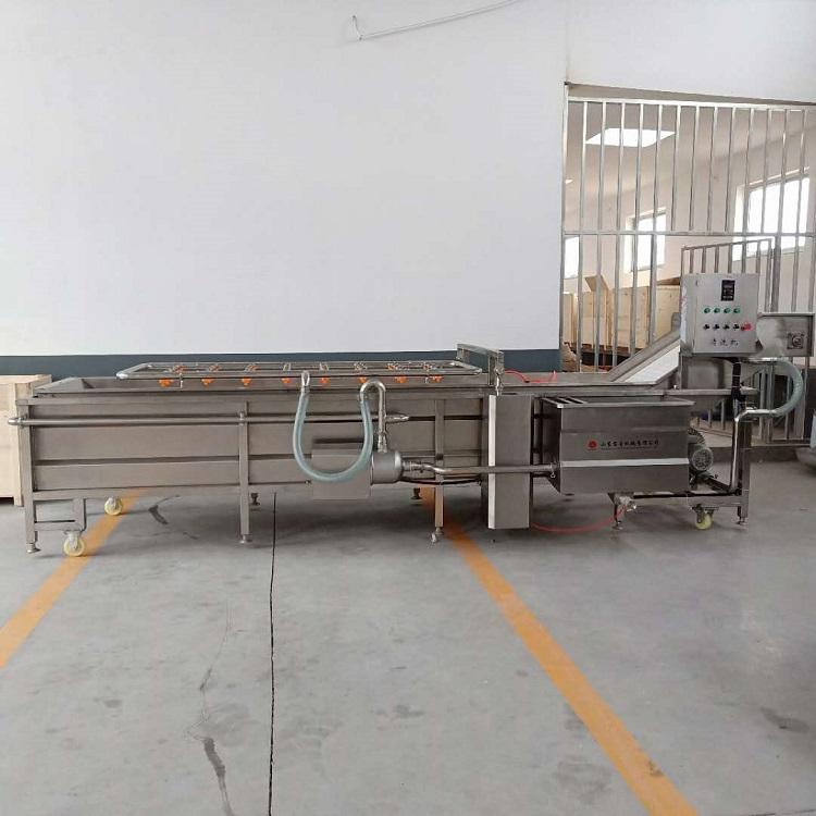 宝星家禽脱毛机 烫毛机 使用操作方便 寿命长噪音小 劳动强度低效率高