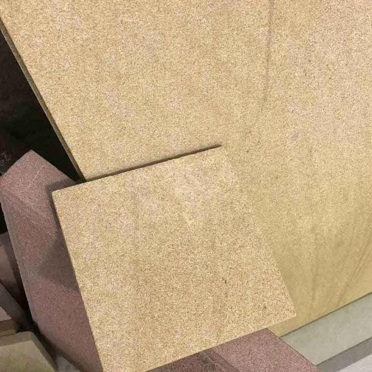 成都黄砂石毛板 石板大量加工定制