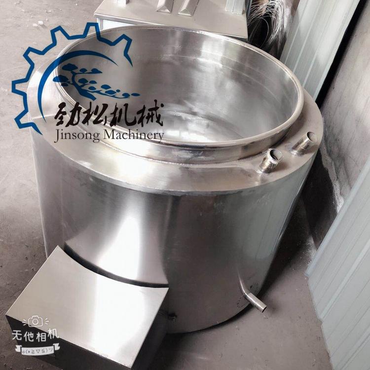 猪蹄松香去毛锅 不锈钢温度可控猪头猪蹄脱毛设备 羊头去毛价格
