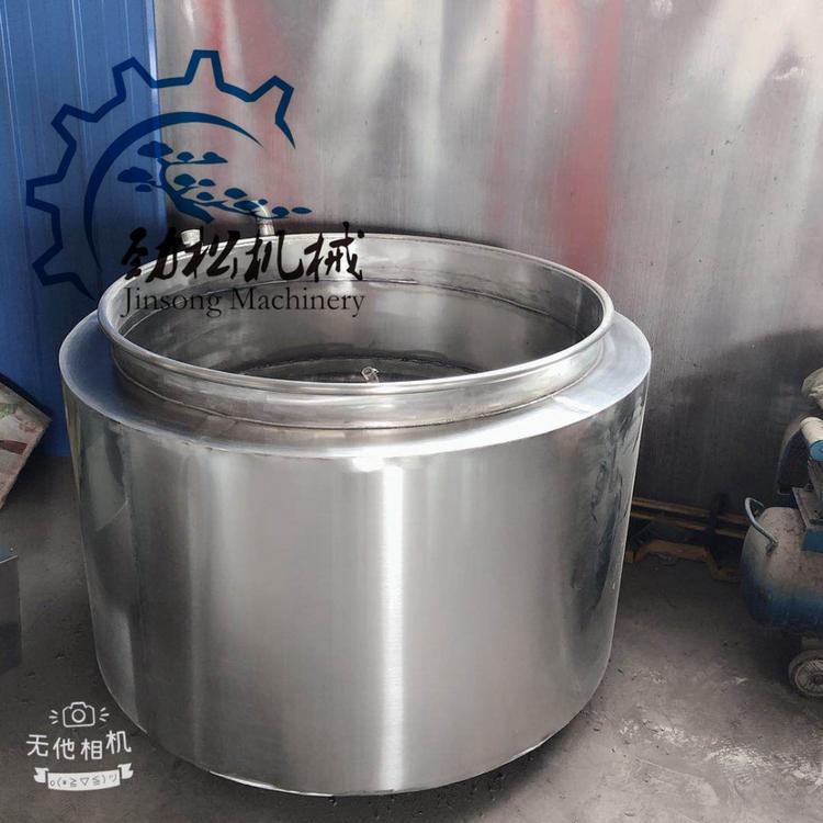 带保温拔毛松香锅价格 商用猪头猪蹄脱毛松香锅 羊头羊蹄脱毛拔毛设备