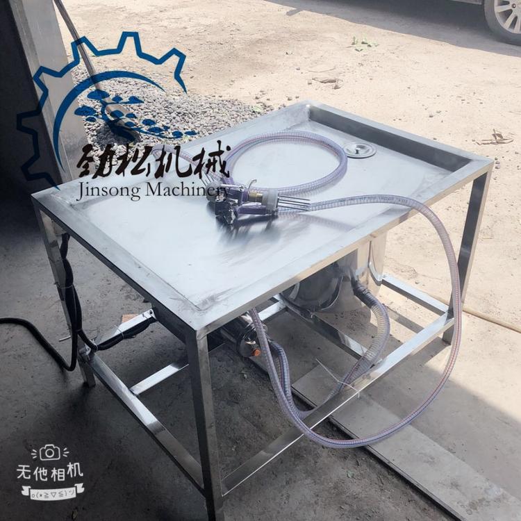 商用猪肉水溶液盐水注射机  注射牛肉的机器全自动盐水注射机 整鸡整鸭盐水注射机 价格