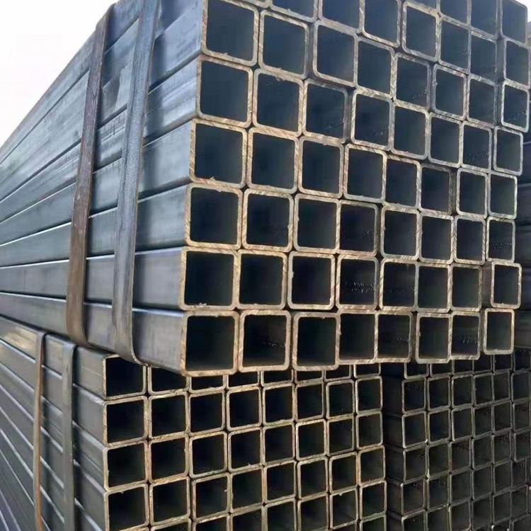 陕西方管 西安方管 方矩管 黑方 镀锌方管 厚壁方管 方管现货 方管价格 宁夏方管 宝鸡方管 甘肃方管 厂家直销 钢材