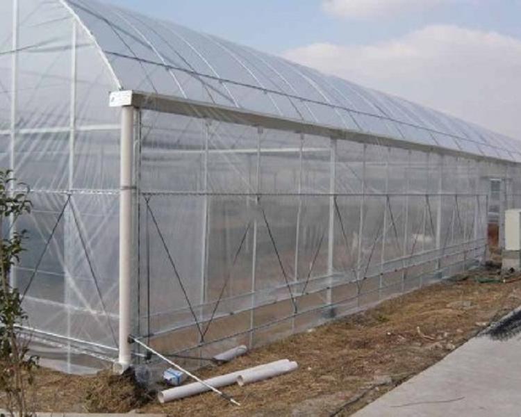 蔬菜大棚建造价格 蔬菜大棚建设 鸿运达蔬菜博膜大棚报价