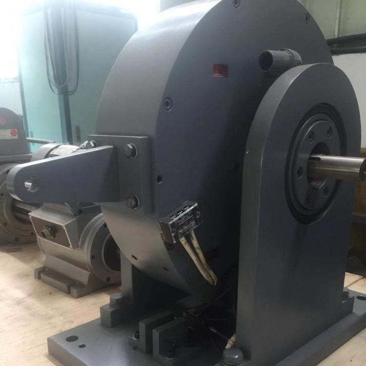 电涡流制动器_盘式电涡流制动器_500kW电涡流制动器