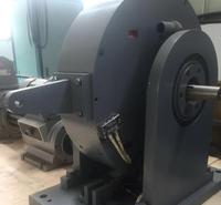 电涡流制动器_盘式电涡流制动器_500kW电涡流制动器