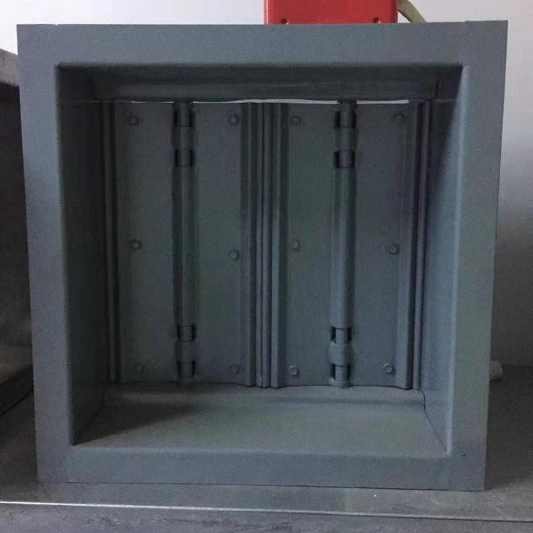 厂家大批量生产不锈钢防火阀3C防火阀供应现货销售